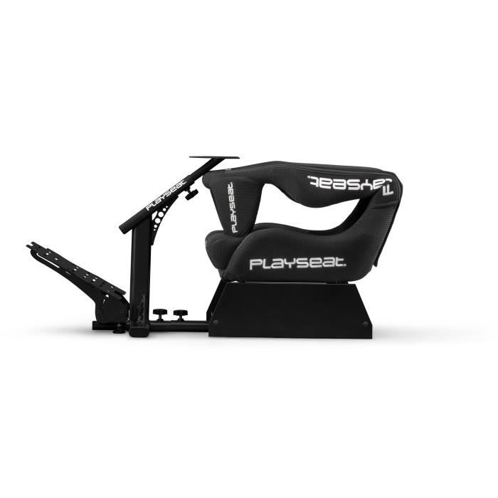 Siege de Simulation - PLAYSEAT - Evolution Pro Actifit - Noir