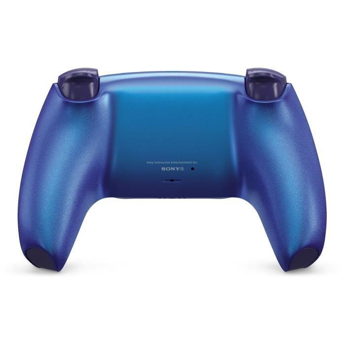 Manette sans fil DualSense - Chroma Indigo I PS5 et PC