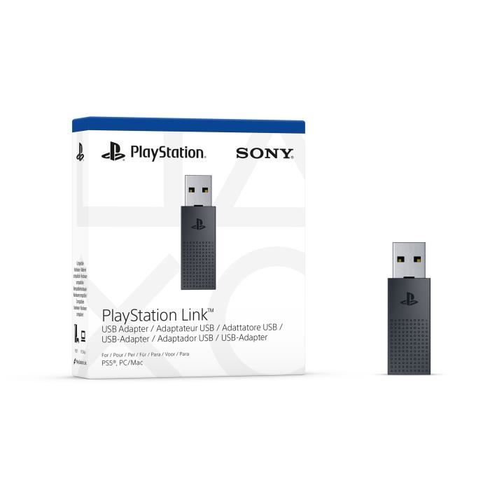 Adaptateur PS5 USB - PlayStation Link