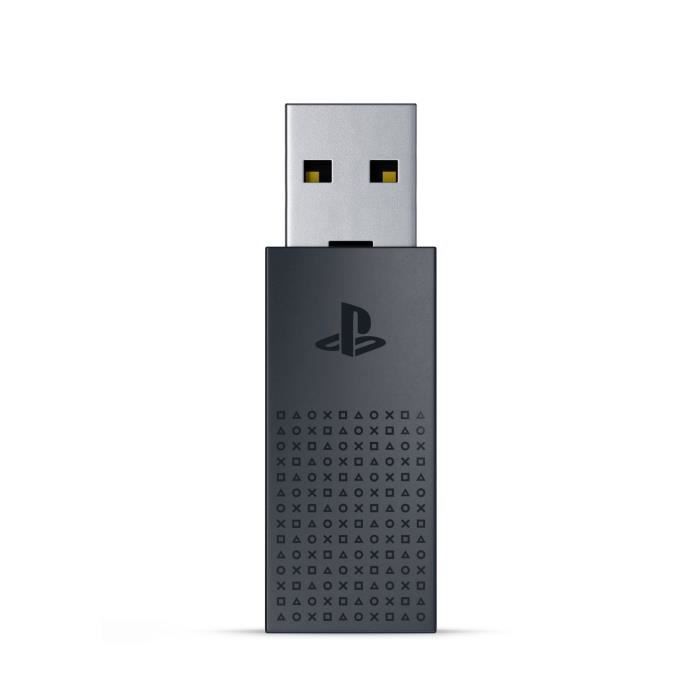 Adaptateur PS5 USB - PlayStation Link