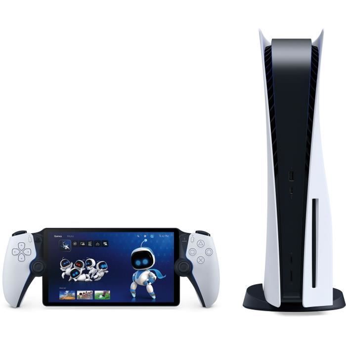 PlayStation Portal