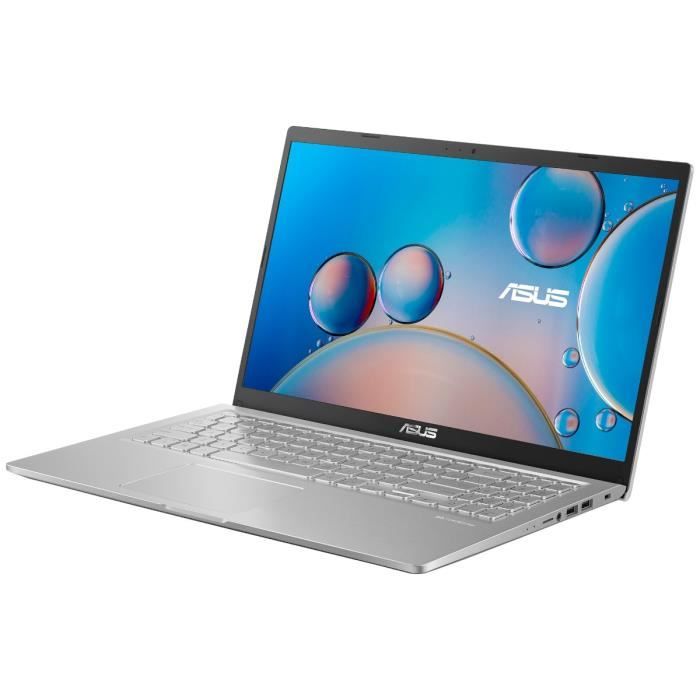 PC Portable ASUS VivoBook 15 R1500 | 15,6 FHD - Intel Core i3 1115G4 - RAM 16Go - 512Go SSD - Win 11