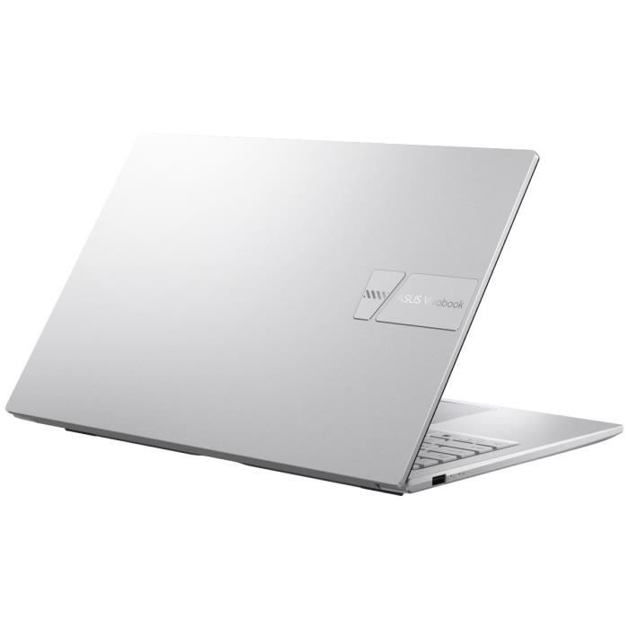 PC Portable ASUS VivoBook 15 R1500 | Sans Windows - 15,6 FHD - Intel Core i3 1215U - RAM 8Go - 1To SSD