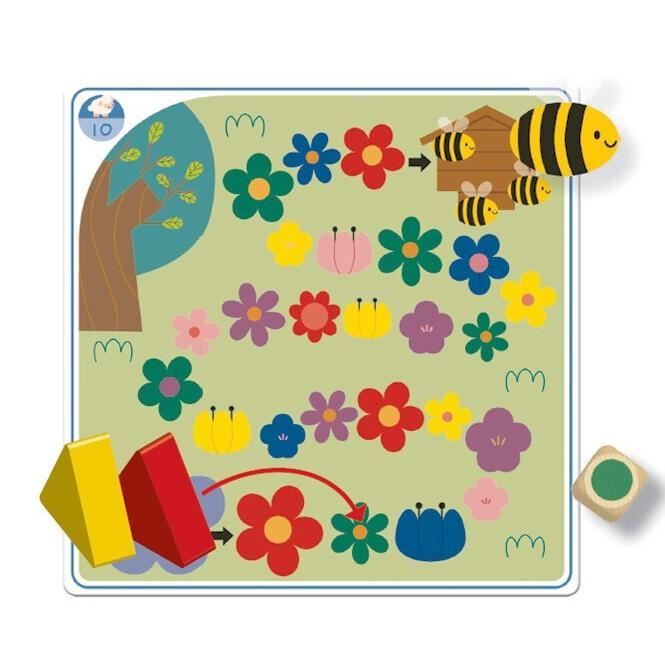 Pret pour la maternelle !  - Coffret complet éducatif - 20 activités - Préparation Programme Maternelle - Ravensburger - Des 2 ans