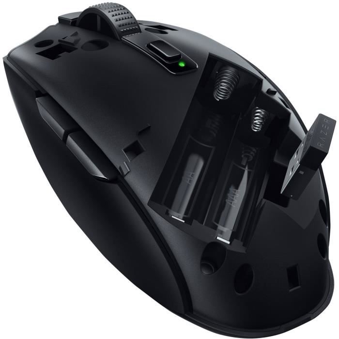 RAZER -  Souris gaming -  OROCHI V2