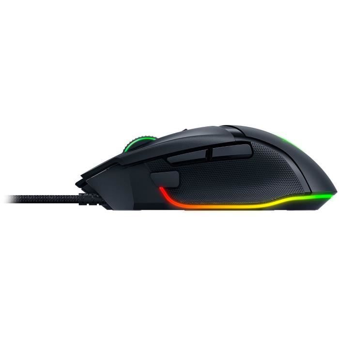 Souris Razer BASILISK V3