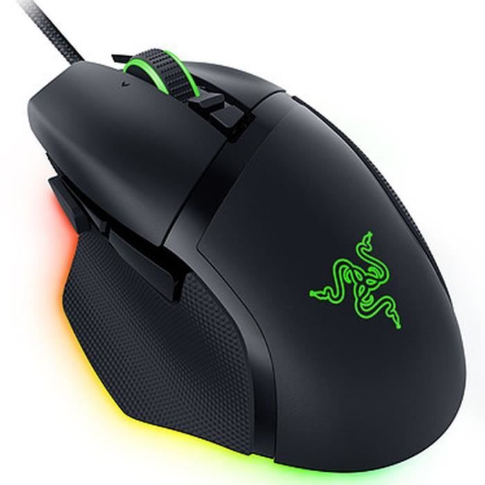 Souris Razer BASILISK V3