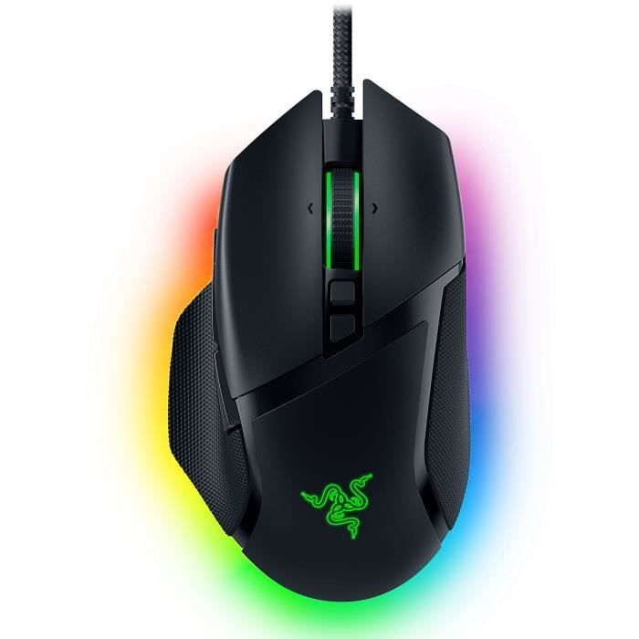 Souris Razer BASILISK V3