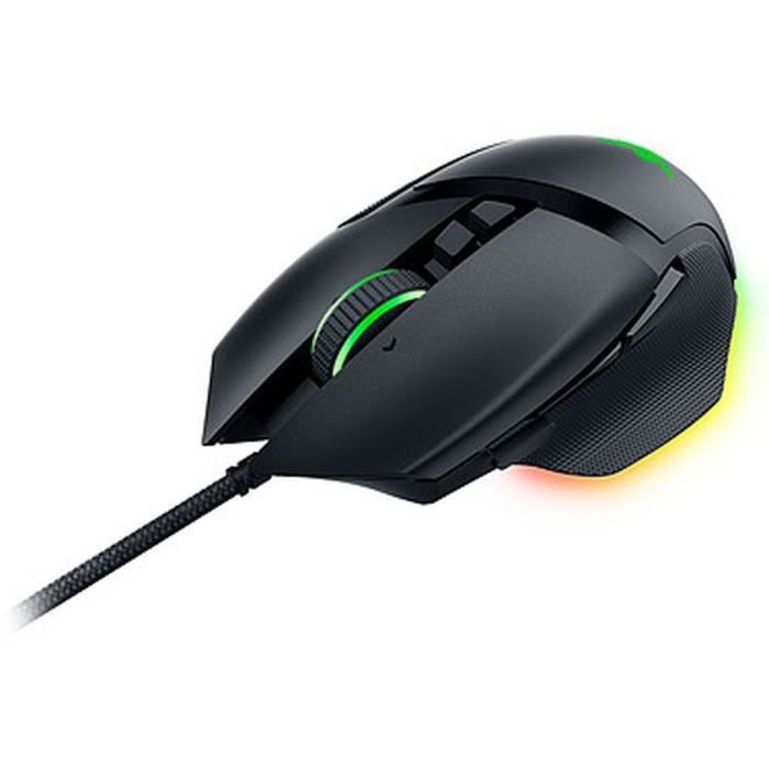 Souris Razer BASILISK V3