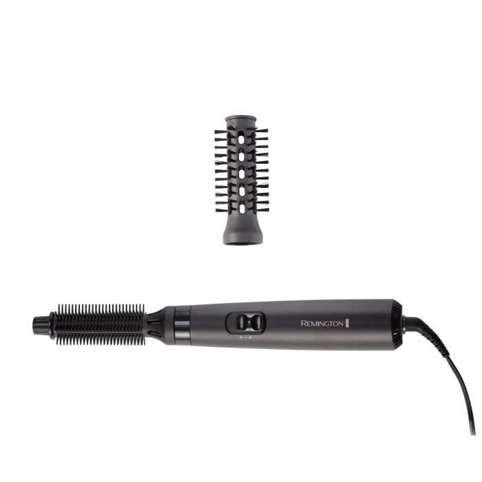 Brosse Soufflante - REMINGTON - AS7100 - 400W - 2 vitesses - 2 températures - 2 accessoires