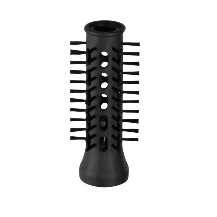 Brosse Soufflante REMINGTON AS7100 Blow D&S  2 vitesses et 2 températures  2 accessoires : brosse 19mm et 25mm