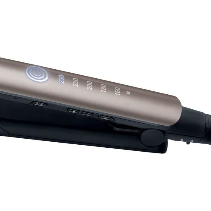 Lisseur Remington S8590 KERATIN THERAPY