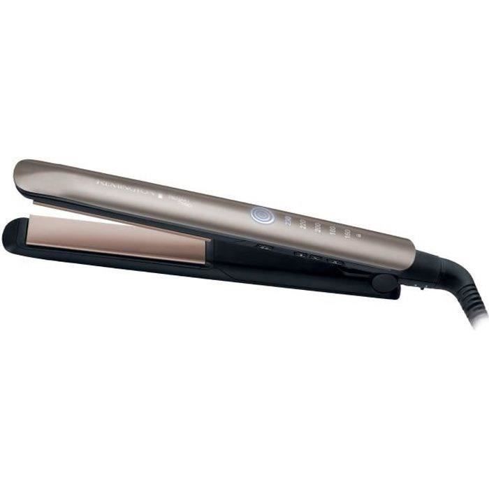 Lisseur Remington S8590 KERATIN THERAPY