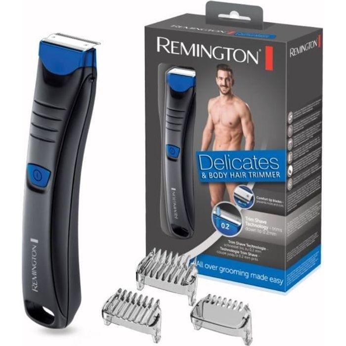 Tondeuse homme Remington BHT250 