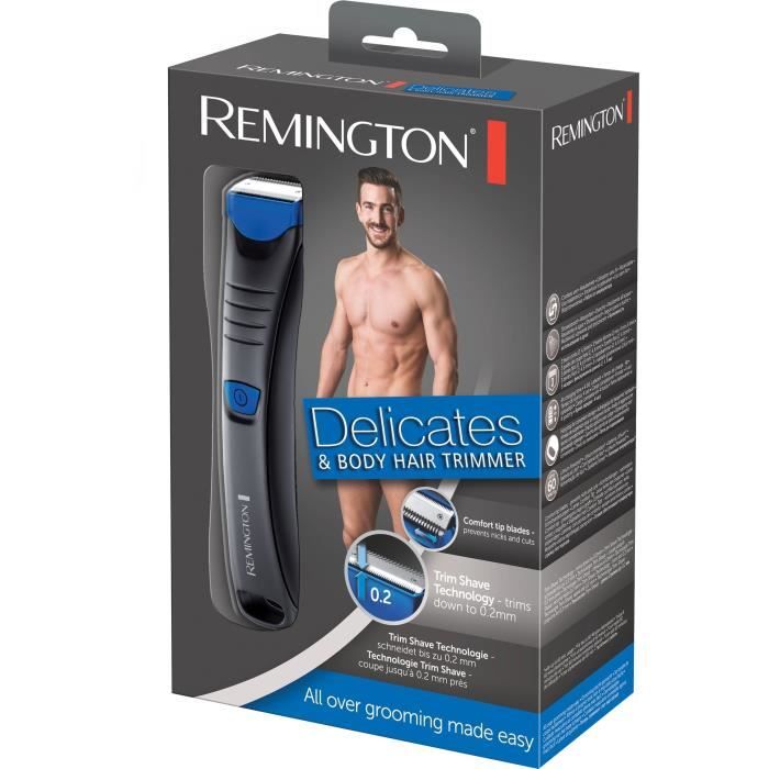 Tondeuse homme Remington BHT250 