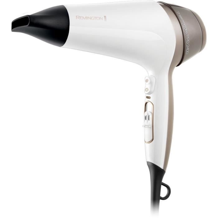 Seche-cheveux Remington THERMACARE PRO 2400 - D5720