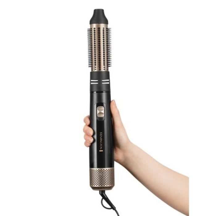 Remington Blow Dry & Style Curling Hairdry AS7500 avec 4 accessoires