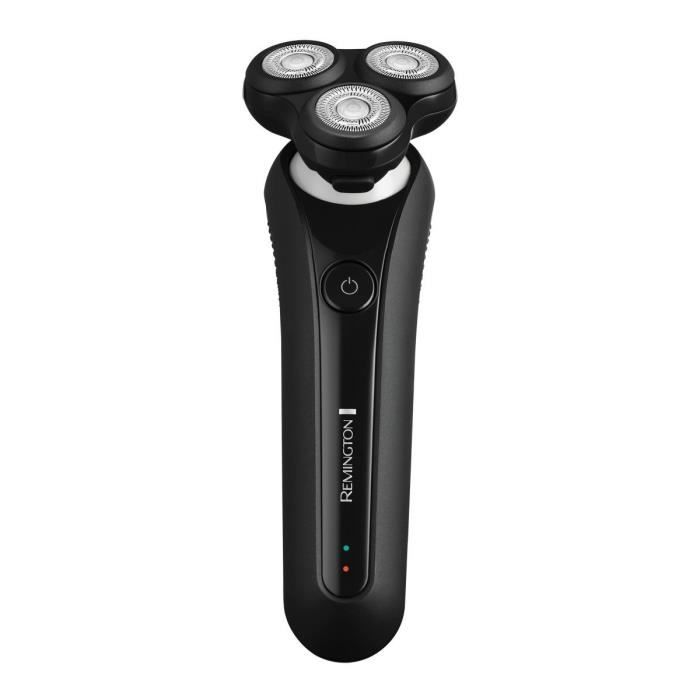 Rasoir électrique Remington XR1750 X5 LIMITLESS - Technologie Pivot Ball 360°, 3 Tetes Flexibles, Confort, Wet&Dry, Sans Fil