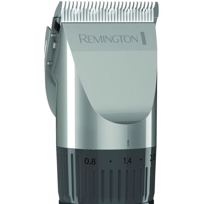 Tondeuse homme Remington HC5810 Advanced Ceramic