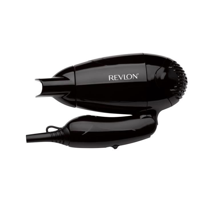 Seche-cheveux REVLON REV-007 - de voyage - 1200W