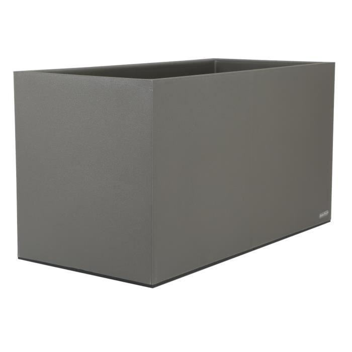 RIVIERA Bac Granit - 80x40 cm - Gris