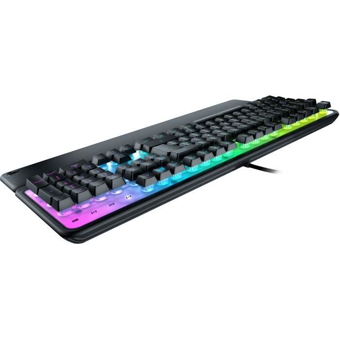 ROCCAT Clavier de jeu Magma