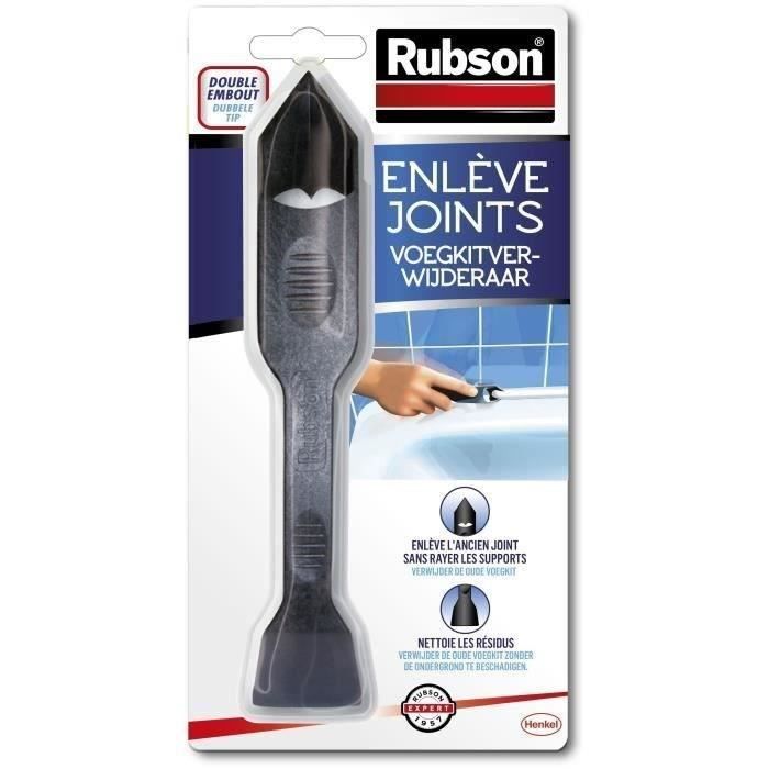 RUBSON Easy Service outil Enleve-Joints