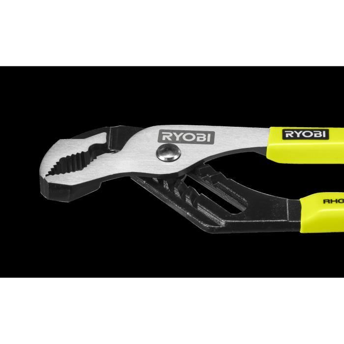 Pince multiprise - RYOBI - 250 mm