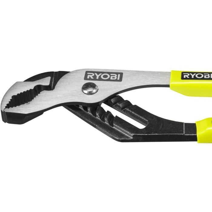 Pince multiprise - RYOBI - 300 mm