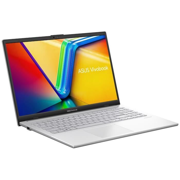 PC Portable ASUS VivoBook 15 OLED S1504 | 15,6'' FHD - AMD Ryzen 5 7520U - RAM 16Go - 512Go SSD - Win 11