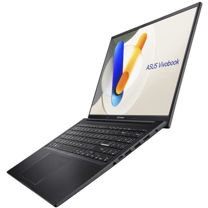 PC Portable ASUS VivoBook 16 S1605 | 16 WUXGA - Intel Core i5-11300H - RAM 8Go - 512Go SSD - Win 11 + Souris & Sac