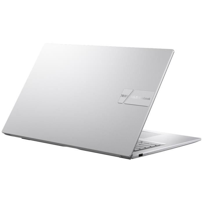 PC Portable ASUS VivoBook 17 S1704 | 17,3'' HD+ - Intel Core i3 1215U - RAM 8Go - 512Go SSD - Win 11