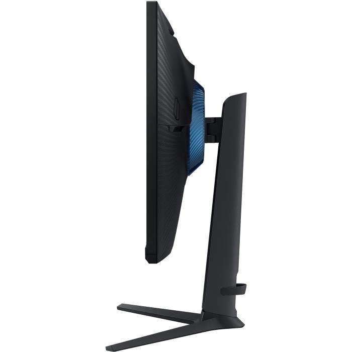 Ecran PC Samsung ODYSSEY G5 - G51A 27'''' 165Hz