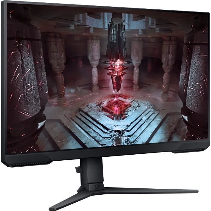 Ecran PC Samsung ODYSSEY G5 - G51A 27'''' 165Hz