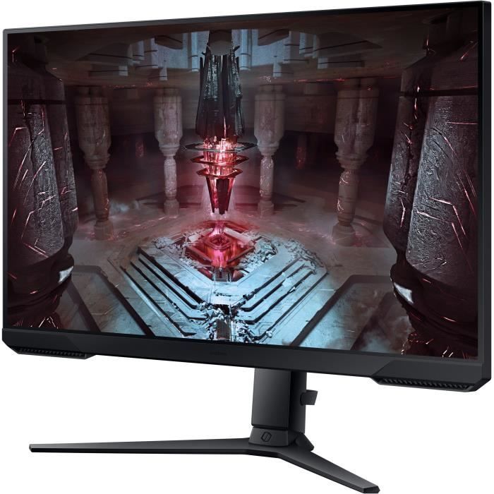 Ecran PC Samsung ODYSSEY G5 - G51A 27'''' 165Hz