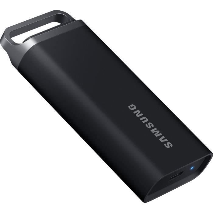 SAMSUNG SSD Externe T5 Evo 8 To MU-PH8T0S/EU