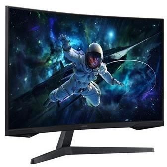 Ecran PC Samsung ODYSSEY G55C 32'' 165Hz