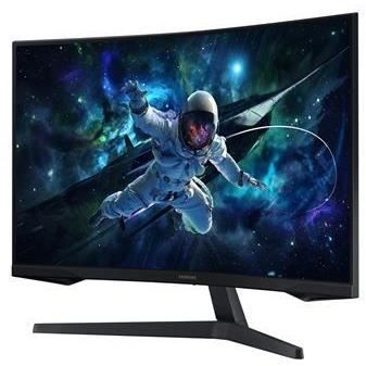 Ecran PC Samsung ODYSSEY G55C 32'' 165Hz