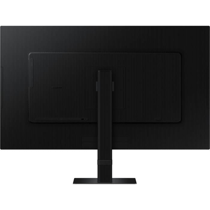 Écran PC - SAMSUNG - ViewFinity S70D - 27 4K 3840x2160 - Dalle IPS - 300cd/m2 - 5 ms - 60Hz - HDMI - Pivot / Orientable