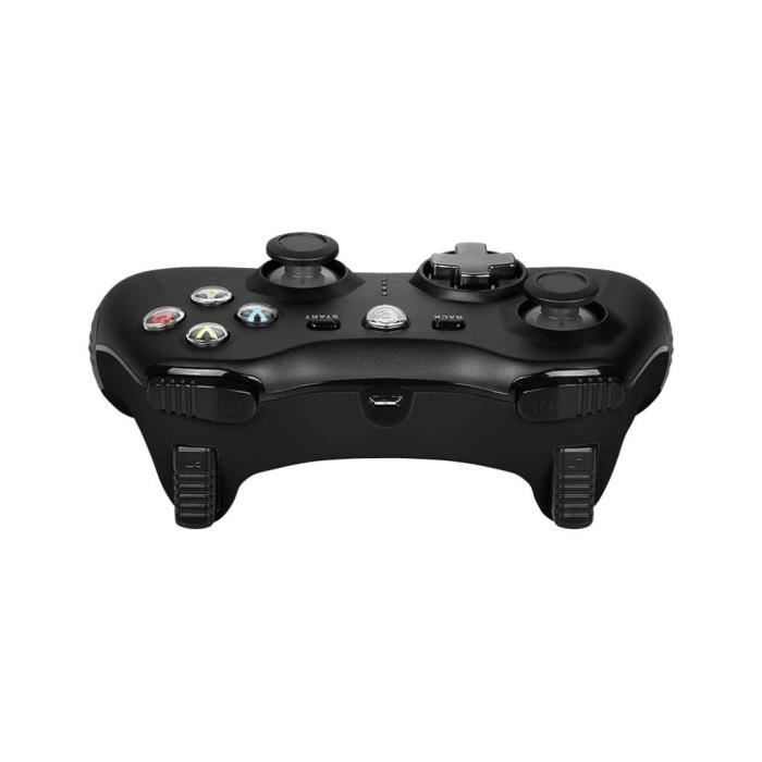 Joystick Msi FORCE GC30 V2