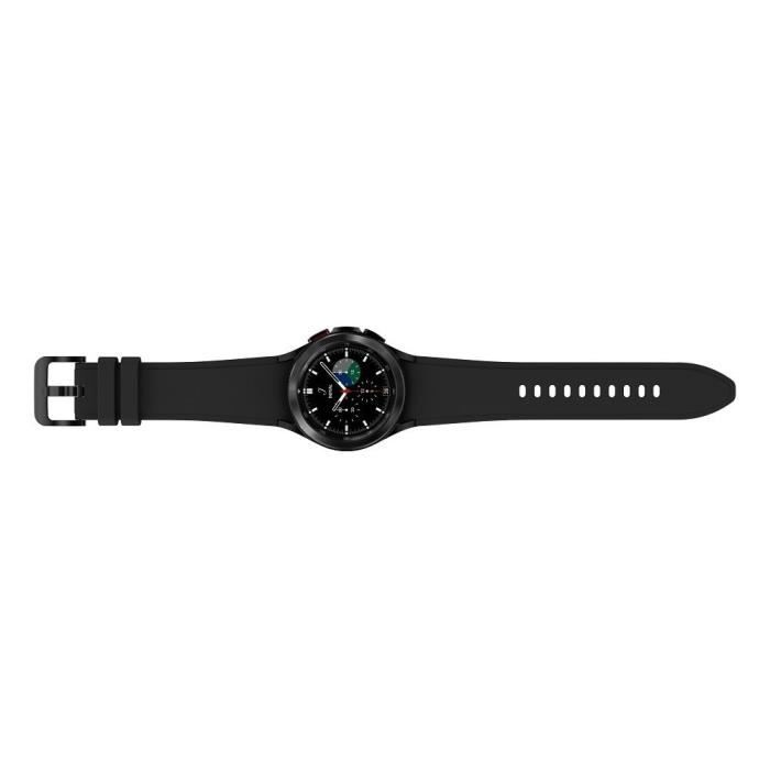 SAMSUNG Galaxy Watch4 Classic 42mm Bluetooth Noir