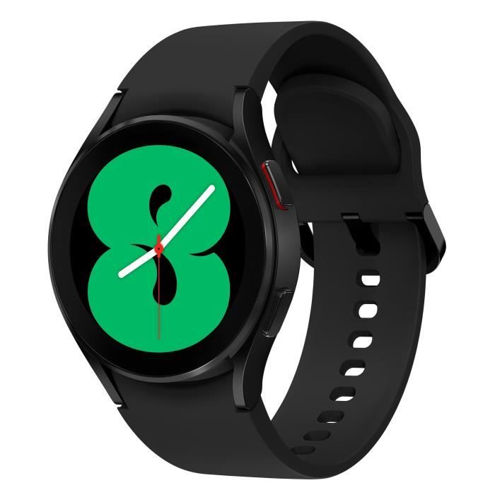 SAMSUNG Galaxy Watch4 40mm 4G Noir