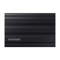 SAMSUNG SSD Externe T7 Shield Noir 4 To MU-PE4T0S/EU