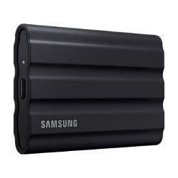 SAMSUNG SSD Externe T7 Shield Noir 4 To MU-PE4T0S/EU