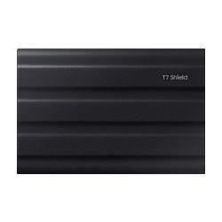 SAMSUNG SSD Externe T7 Shield Noir 4 To MU-PE4T0S/EU