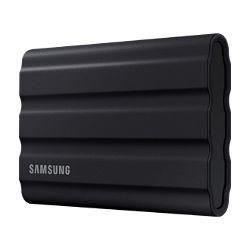 SAMSUNG SSD Externe T7 Shield Noir 4 To MU-PE4T0S/EU