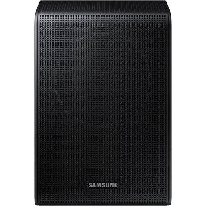 SAMSUNG SWA-9200S/ZF - Kit d'enceintes arrieres surround 2.0ch - Sans fil - 60W - Noir