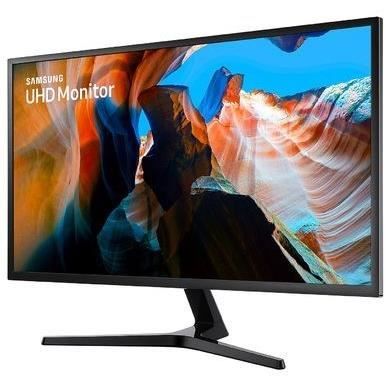 Ecran PC - SAMSUNG - U32J590UQR - 31 VA UHD 3840 x 2160 - 4ms - 60Hz - 2xHDMI 1xDP