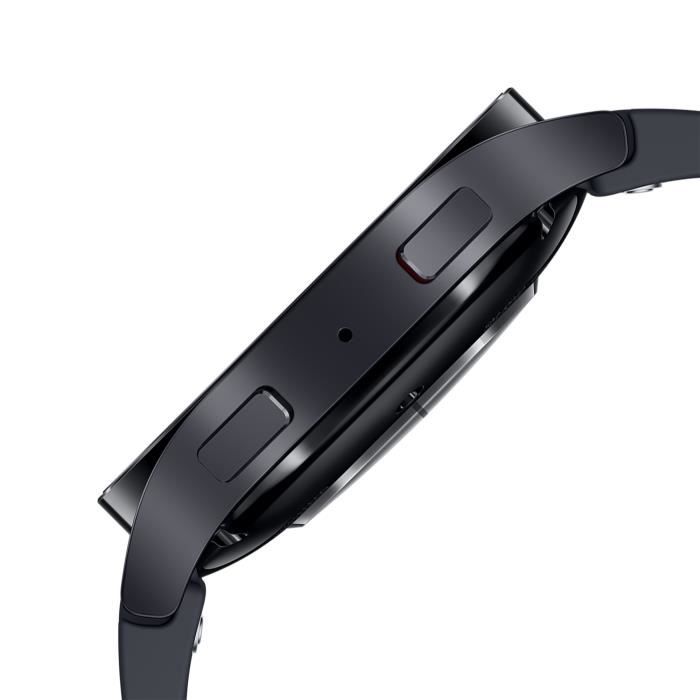 Montre connectée Samsung Galaxy Watch6 44mm 4G Noir