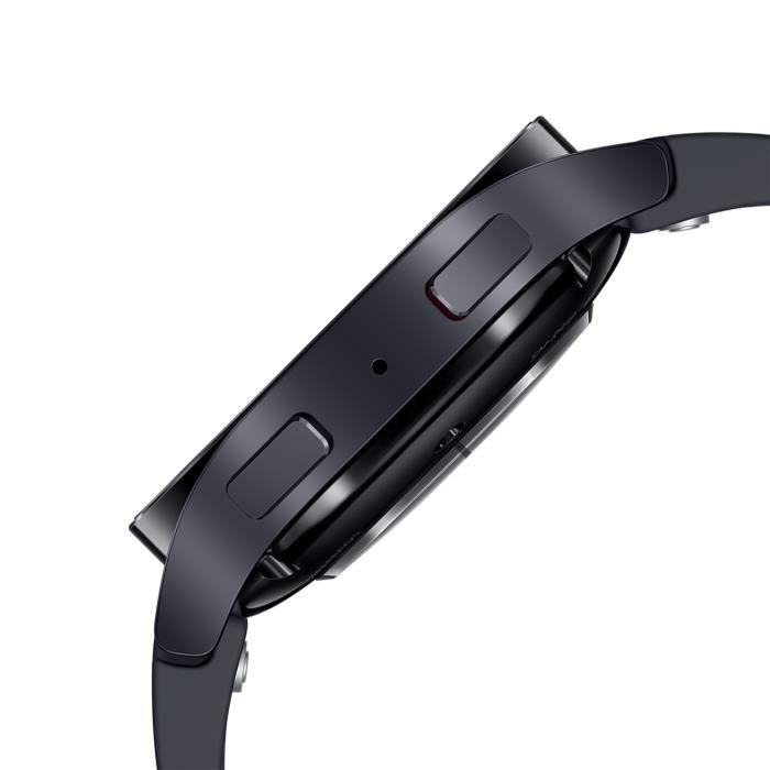 Montre connectée Samsung Galaxy Watch6 40mm 4G Noir